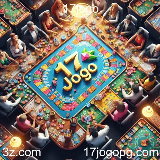 O Fascínio dos Jogos de Tabuleiro️