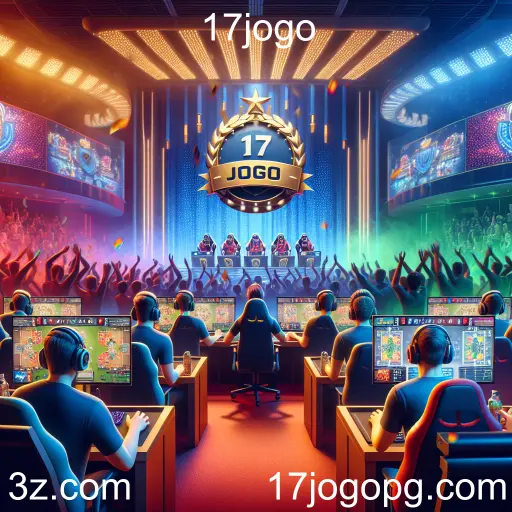 A Evolução dos Jogos Multiplayer na Indústria dos Games️