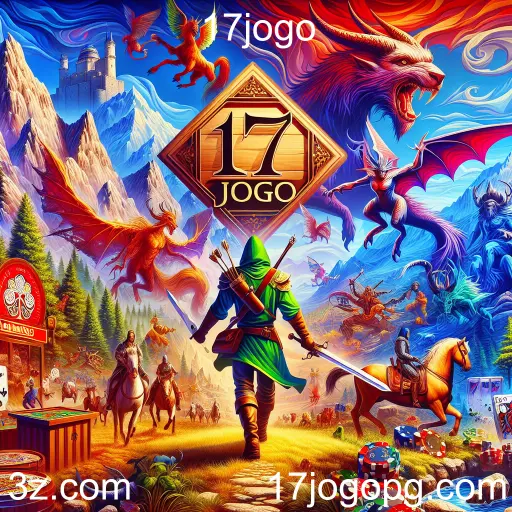 A Magia dos RPGs: Mergulhando em Mundos Fantásticos️