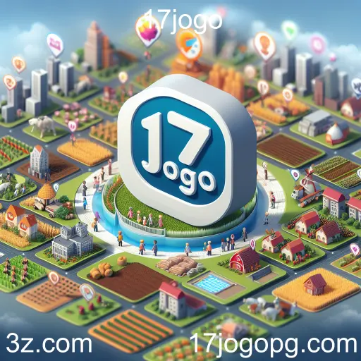 A Fascinante Categoria de Jogos de Simulação️